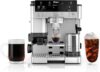 Ninja | Espresso Machine and Drip Coffee Maker| Luxe Café Premier Series | Integrated Coffee Grinder, Milk Frother, Assisted Tamper & Built-In Espresso Accessory Storage | Stainless Steel | ES601