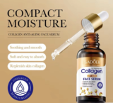 Sadoer Collagen Face Serum
